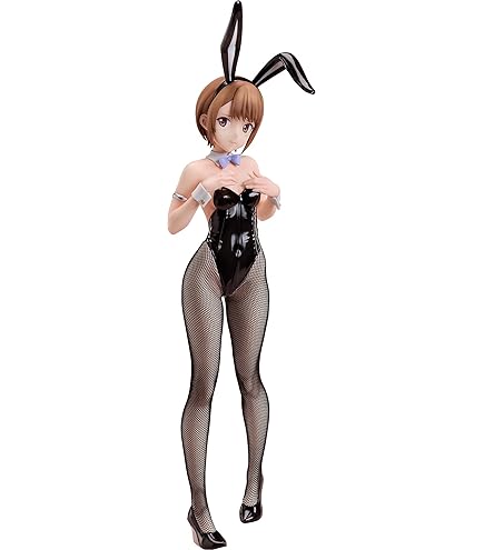 Amazon | 這いよれ! ニャル子さん ニャル子 (1/8スケール PVC製